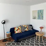 Apartamento Beautiful Boutique House Near The Costa da Caparica