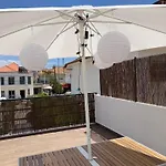 Apartamento Beautiful Boutique House Near The Costa da Caparica