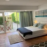 Apartamento Beautiful Boutique House Near The *