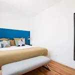 Beautiful Boutique House Near The * Costa da Caparica