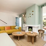 Apartamento Beautiful Boutique House Near The *