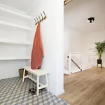 Apartamento Beautiful Boutique House Near The