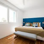 Beautiful Boutique House Near The *