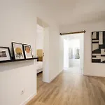 Beautiful Boutique House Near The Apartamento Costa da Caparica
