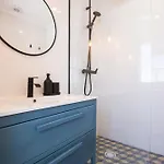 Beautiful Boutique House Near The Apartamento *