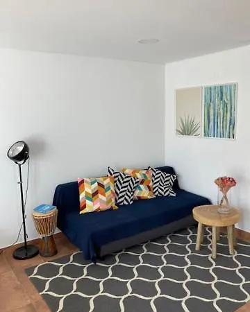 Appartement Beautiful Boutique House Near The Costa de Caparica