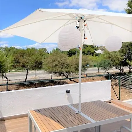 Appartement Beautiful Boutique House Near The