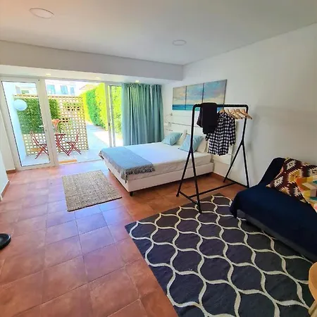 Appartement Beautiful Boutique House Near The Costa de Caparica