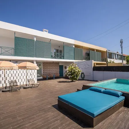 Beautiful Boutique House Near The Appartement