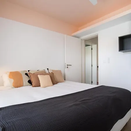 Appartement Beautiful Boutique House Near The *