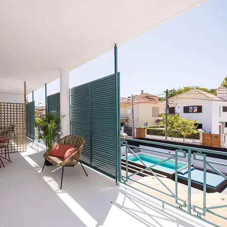 Beautiful Boutique House Near The Appartement