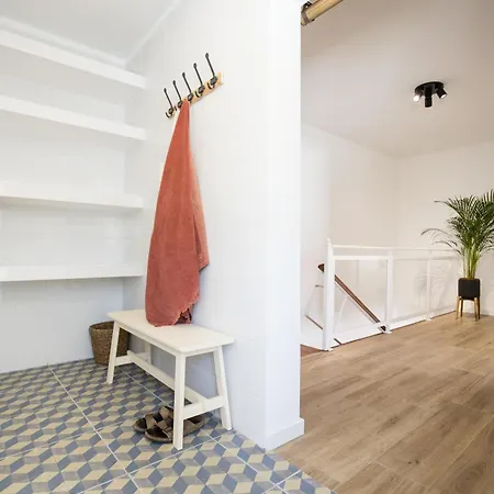 Appartement Beautiful Boutique House Near The