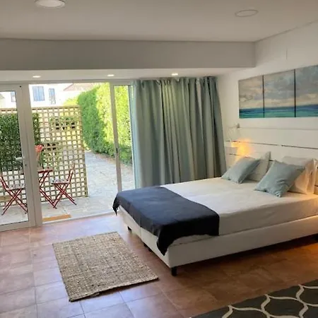 アパート Beautiful Boutique House Near The *