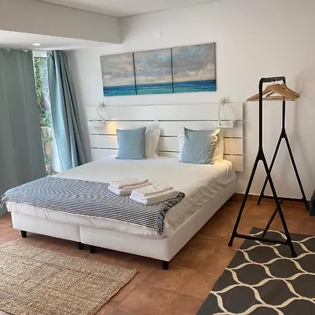 Beautiful Boutique House Near The *