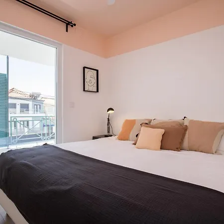 Beautiful Boutique House Near The Lejlighed