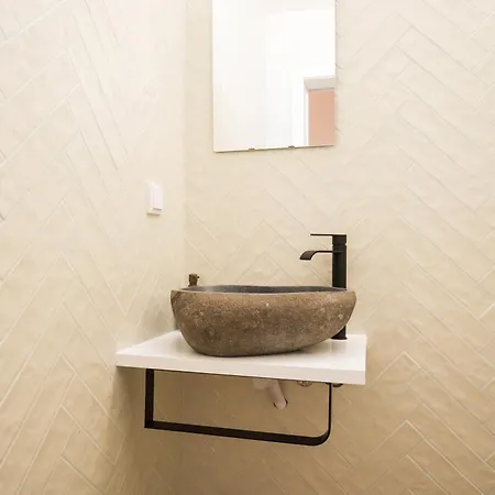 Beautiful Boutique House Near The Apartmán