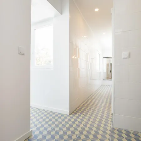 アパート Beautiful Boutique House Near The