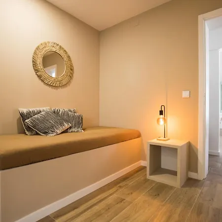 アパート Beautiful Boutique House Near The *