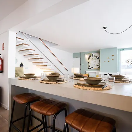 Beautiful Boutique House Near The