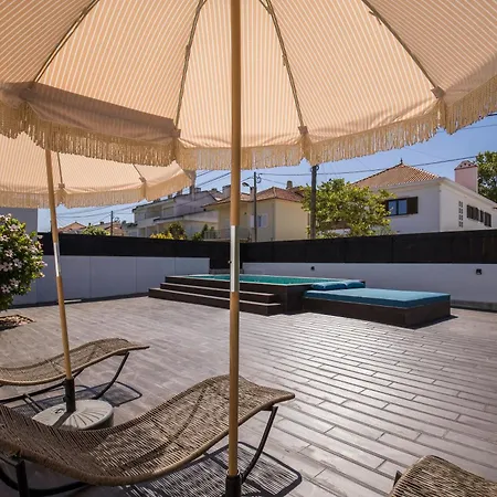 Beautiful Boutique House Near The *