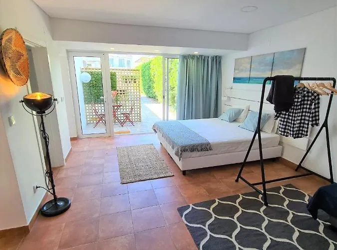 Апартаменты Beautiful Boutique House Near The *