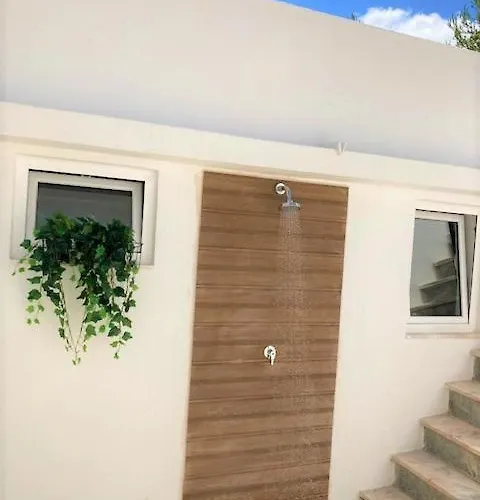 Beautiful Boutique House Near The Апартаменты *