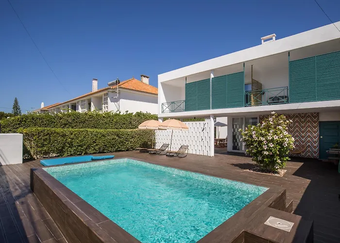 Beautiful Boutique House Near The